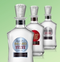 Виноградная водка Шабо