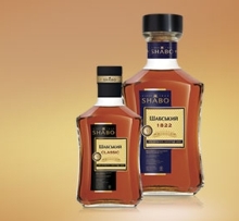 Бренди молодой Шабский