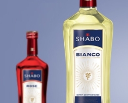 Вермут Шабо классик