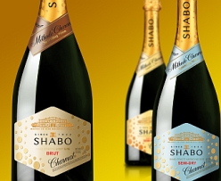 Игристое резервуарное вино Шабо
