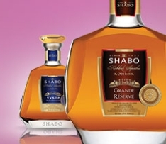 Элитный коньяк Шабо