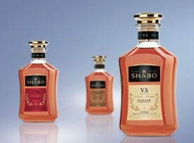 Коньяк Шабо
