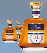 Коньяк Шабо резерв