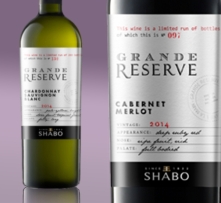 Grande Reserve Shabo