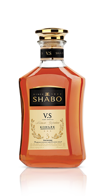 Коньяк Шабо V.S