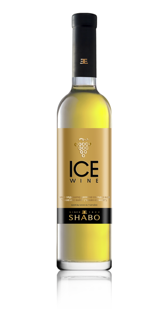 Ice Wine Ледяное вино Шабо